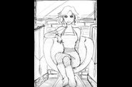 Mes dessins - My draws