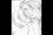Mes dessins - My draws