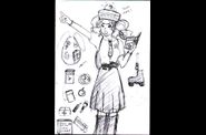 Mes dessins - My draws