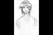 Mes dessins - My draws