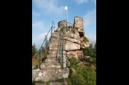 VOSGES SUD ORMONT