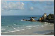 Biarritz et le Pays Basque