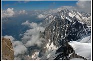 Haute montagne -