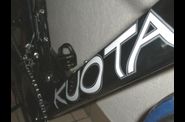 KUOTA K-FACTOR