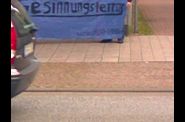 Walsrode Nazis vor dem Rathaus 19.09.2007 17:00