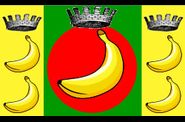 royaume banane
