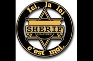 sherif vierge