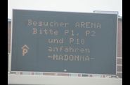 Madonna - 2012 MDNA Tour - Cologne - Germany