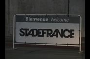 Madonna - 2012 MDNA Tour - Paris - France
