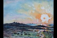 Dessins-paysages