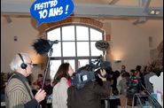 2010 Festi'BD 10, le festival (2)