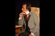 Spectacle Chopin La Roseraie