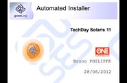 Automated-Installer