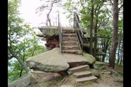 Orensfels