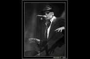 Bashung à Cimiez (Nice Jazz Festival)