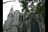 Basilique St Denis, St Denis