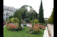 Coulée verte, Paris 12ième
