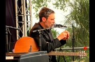 Bobby Dirninger Orléans'Jazz 2013