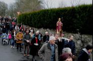 SAINT BLAISE : LE PLUS VIEUX PELERINAGE BASQUE