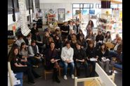 Rencontre O. Bosquet