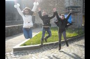 VOYAGE EN FRANCE 2010 2