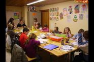 MJC-CALAIS atelier arts platiques enfants 7 à 12 ans