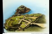 2010-05-13--Visite fort de Bertheaume