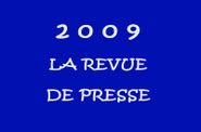 2009-La-revue-de-presse