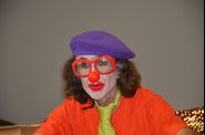 Clown-BelPat