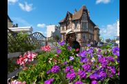 Normandie-by-Oussou