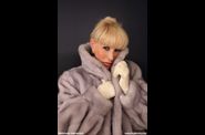 Maitresse Alexandra (par Bruno Galant)