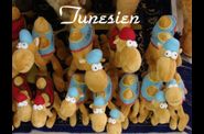 Tunesien