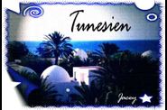 Pixel-Tunesien