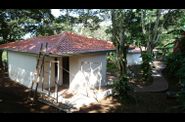 Naissance d'un EcoLodge