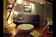 Studio Le Vivarais