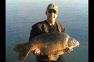 Team Saone Carp Production