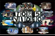 Top-5-Videos-Conexion-HN