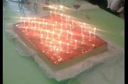 Desserts