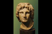 Alexandre le Grand de Macedoine moins357 moins323