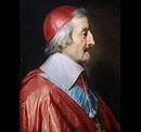 Armand Jean du Plessis cardinal Richelieu 1585 1642