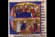 Baudouin V de Jérusalem 1178 1186