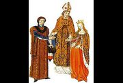 Foulque V d'Anjou 1092 1143