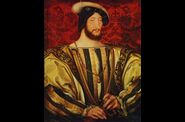 Francois Ier 1494 1547 003