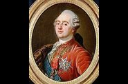Louis XVI de Bourbon 1754 1793