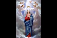 Marie Myriam Mère de Jésus Christ +-26
