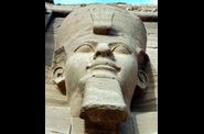 Ramses II d'Egypt + -1224
