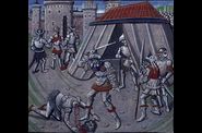 Renaud de Châtillon 1120 1187