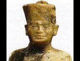 kheops d'Egypte IVè dynastie 002