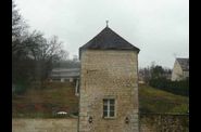 Les locaux de Puiseux-le-Hauberger