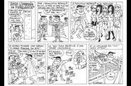 Communication d'entreprise par la BD